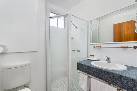 Alloggio Tudor Hamilton - Tweed Heads Accommodation 3