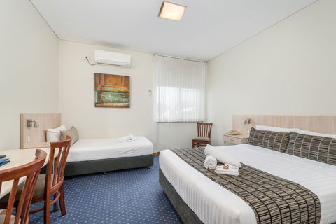 Alloggio Tudor Hamilton - Tweed Heads Accommodation 4