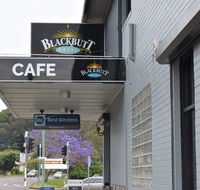 Best Western Blackbutt Inn - Tweed Heads Accommodation