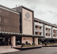 The Executive Inn Newcastle - Tweed Heads Accommodation
