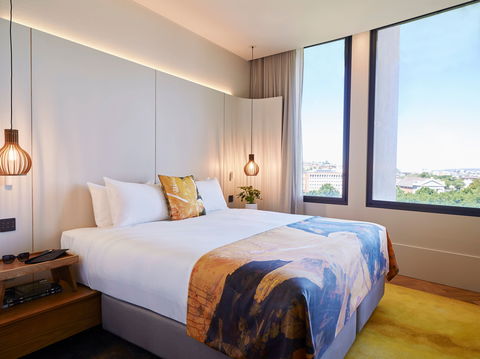Crystalbrook Kingsley - Tweed Heads Accommodation 0