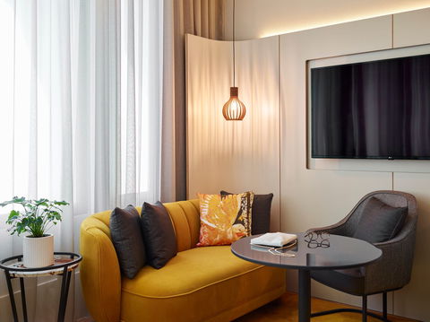 Crystalbrook Kingsley - Tweed Heads Accommodation 1