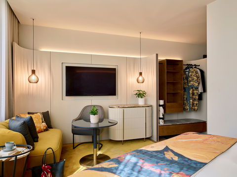 Crystalbrook Kingsley - Tweed Heads Accommodation 4