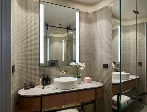 Crystalbrook Kingsley - Tweed Heads Accommodation 5