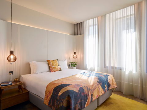 Crystalbrook Kingsley - Tweed Heads Accommodation 7