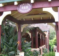 Hamilton Heritage BB - Tweed Heads Accommodation