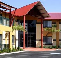 Warners at the Bay Motel - Tweed Heads Accommodation