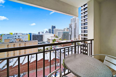 All Suites Perth - Tweed Heads Accommodation 2