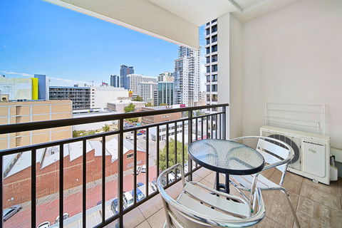 All Suites Perth - Tweed Heads Accommodation 3