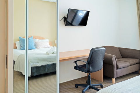 All Suites Perth - Tweed Heads Accommodation 4