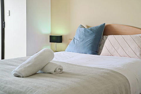 All Suites Perth - Tweed Heads Accommodation 5