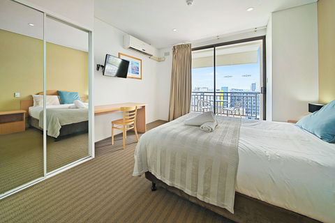 All Suites Perth - Tweed Heads Accommodation 6
