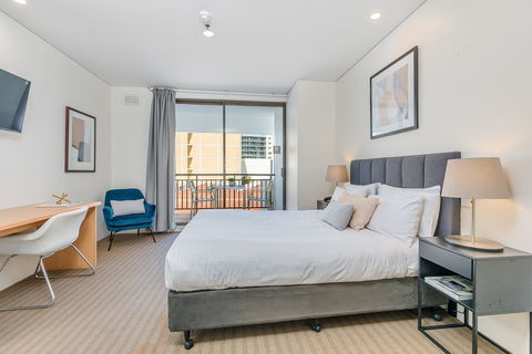All Suites Perth - Tweed Heads Accommodation 7