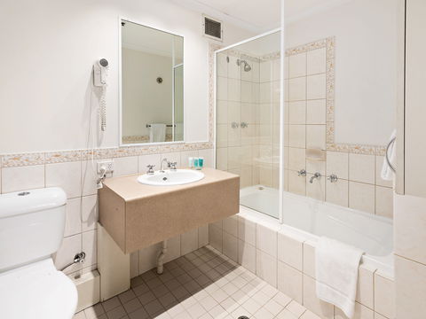All Suites Perth - Tweed Heads Accommodation 8