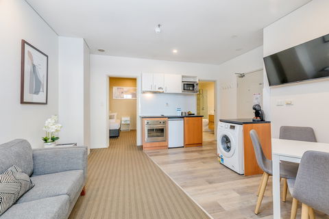 All Suites Perth - Tweed Heads Accommodation 9