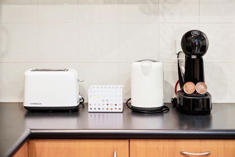 All Suites Perth - Tweed Heads Accommodation 10