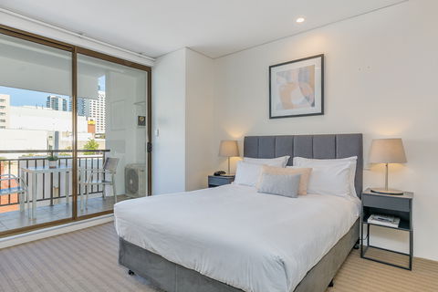 All Suites Perth - Tweed Heads Accommodation 11