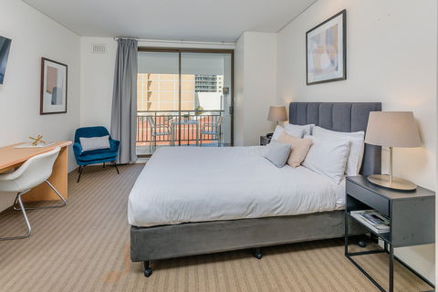 All Suites Perth - Tweed Heads Accommodation 12