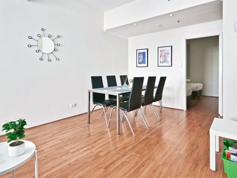 All Suites Perth - Tweed Heads Accommodation 14