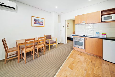 All Suites Perth - Tweed Heads Accommodation 15