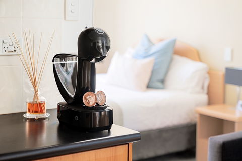 All Suites Perth - Tweed Heads Accommodation 16