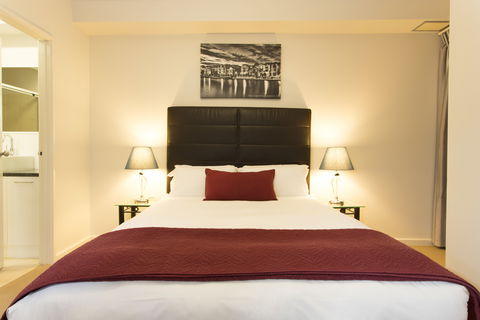 Regal Apartments - Tweed Heads Accommodation 5