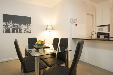 Regal Apartments - Tweed Heads Accommodation 9