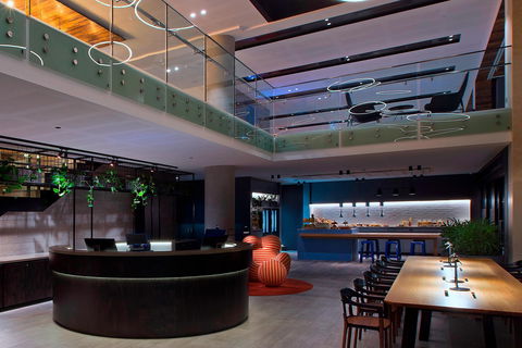 Aloft Perth - Tweed Heads Accommodation 1