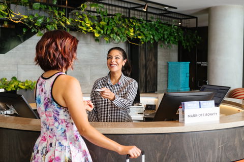 Aloft Perth - Tweed Heads Accommodation 3