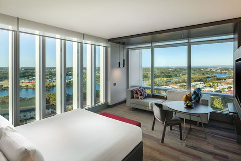 Aloft Perth - Tweed Heads Accommodation 4