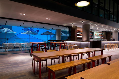 Aloft Perth - Tweed Heads Accommodation 9