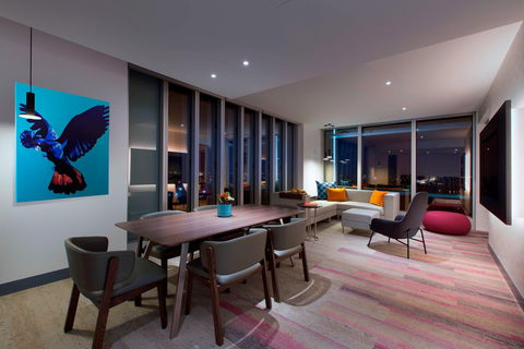 Aloft Perth - Tweed Heads Accommodation 11