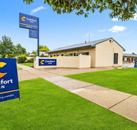 Comfort Inn - Tweed Heads Accommodation