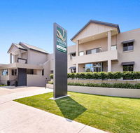 Quality Hotel Wangaratta Gateway - Tweed Heads Accommodation