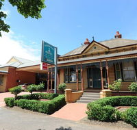 Alexandra Place - Tweed Heads Accommodation