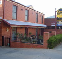 Bendigo Goldfields Motor Inn - Tweed Heads Accommodation