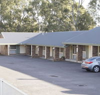 Bendigo Homestead Motor Inn  Apartments - Tweed Heads Accommodation