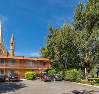 Best Western Cathedral Motor Inn - Tweed Heads Accommodation