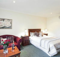 Best Western Crystal Inn - Tweed Heads Accommodation