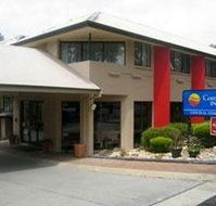 Central Deborah Motel Bendigo - Tweed Heads Accommodation