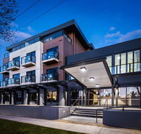 Quality Hotel Lakeside - Tweed Heads Accommodation