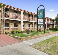 Quality Inn Colonial - Tweed Heads Accommodation