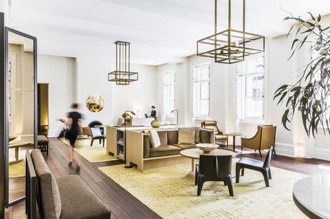 COMO The Treasury, Perth - Tweed Heads Accommodation 3