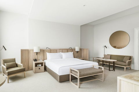 COMO The Treasury, Perth - Tweed Heads Accommodation 6