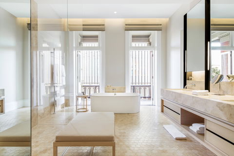 COMO The Treasury, Perth - Tweed Heads Accommodation 7