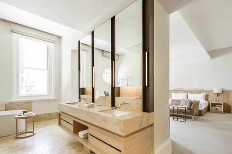 COMO The Treasury, Perth - Tweed Heads Accommodation 8