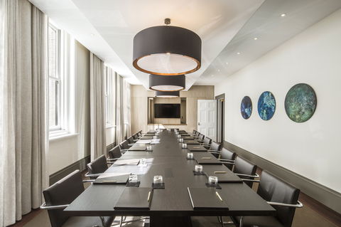 COMO The Treasury, Perth - Tweed Heads Accommodation 9