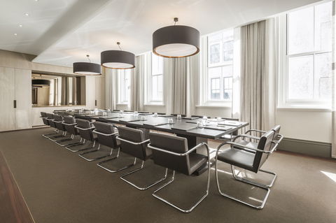 COMO The Treasury, Perth - Tweed Heads Accommodation 10