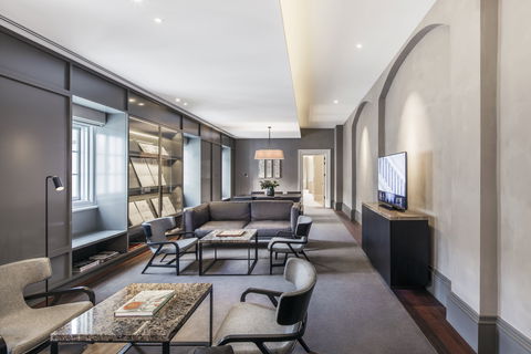 COMO The Treasury, Perth - Tweed Heads Accommodation 13