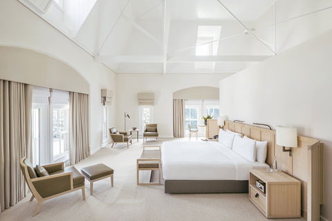 COMO The Treasury, Perth - Tweed Heads Accommodation 14